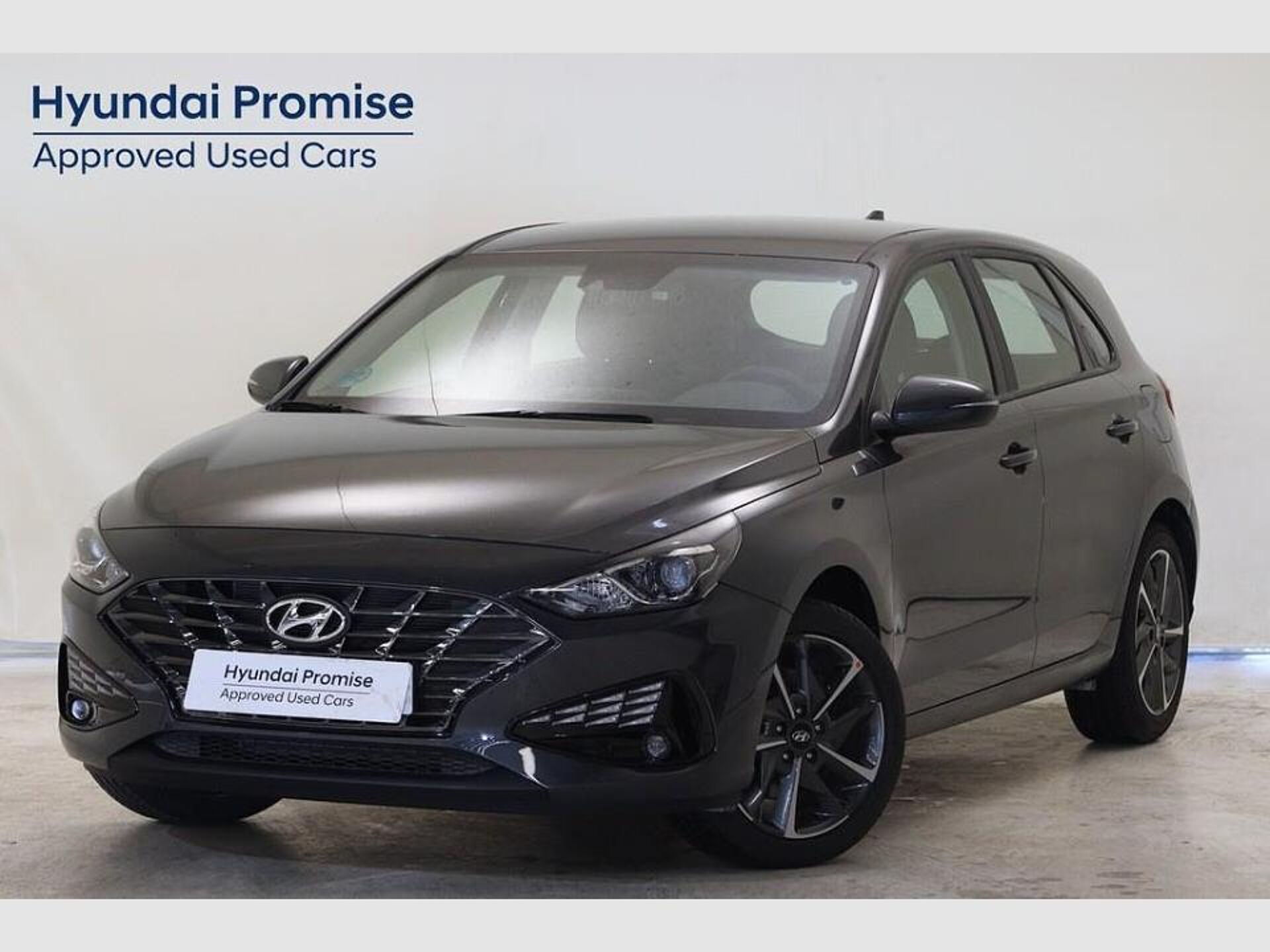 Imagen de HYUNDAI i30