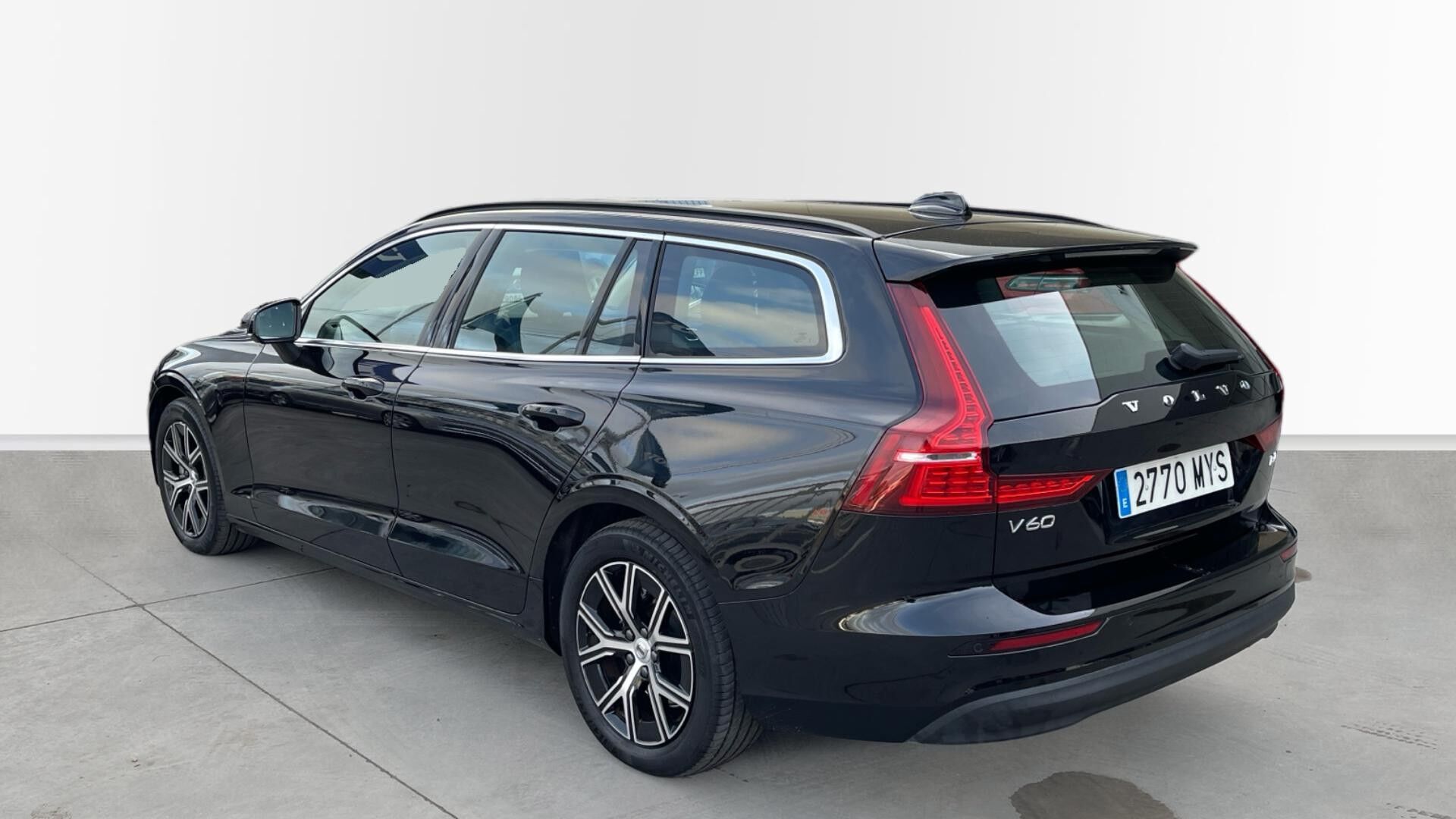 Foto del VOLVO V60 B4 Core Aut.