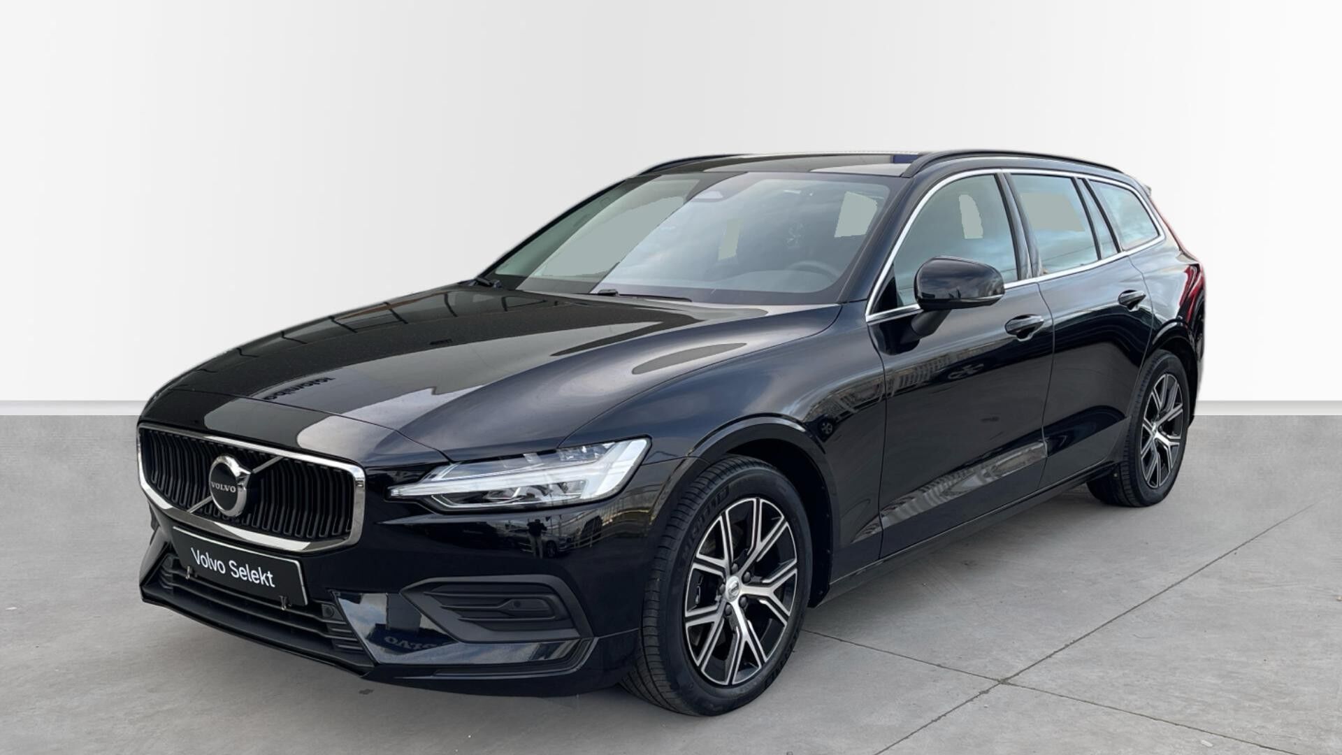 Foto del VOLVO V60 B4 Core Aut.