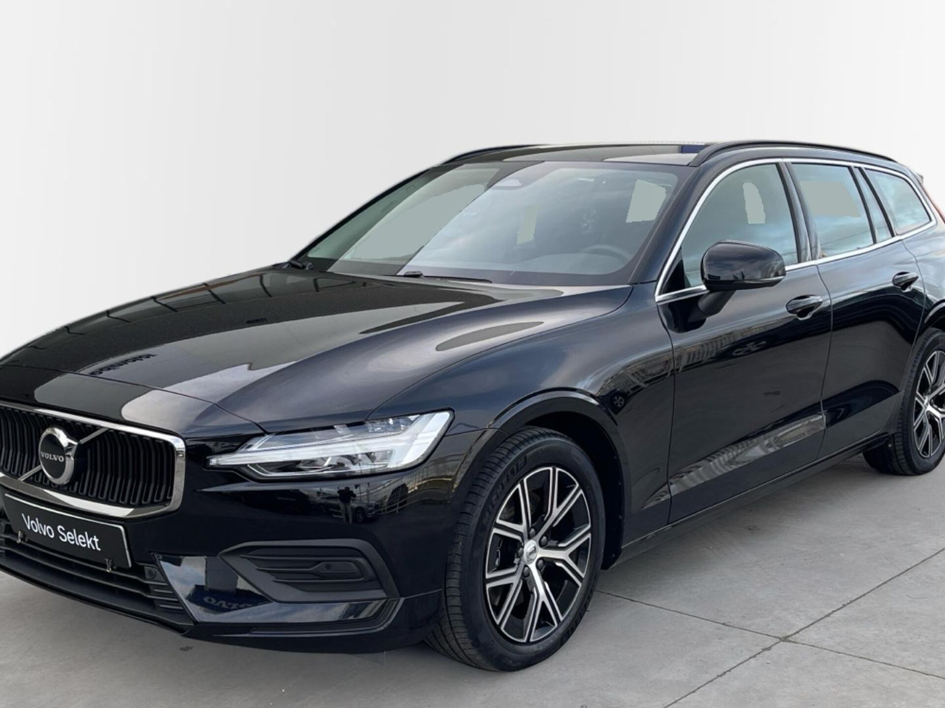 Imagen 1 de VOLVO V60