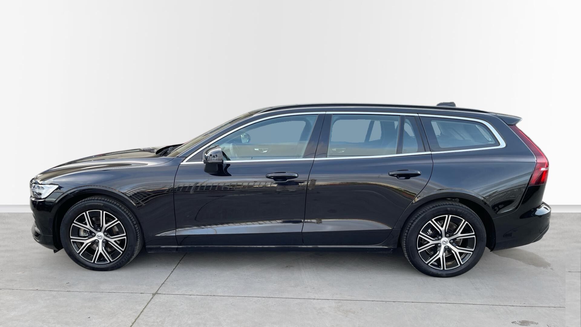 Foto del VOLVO V60 B4 Core Aut.