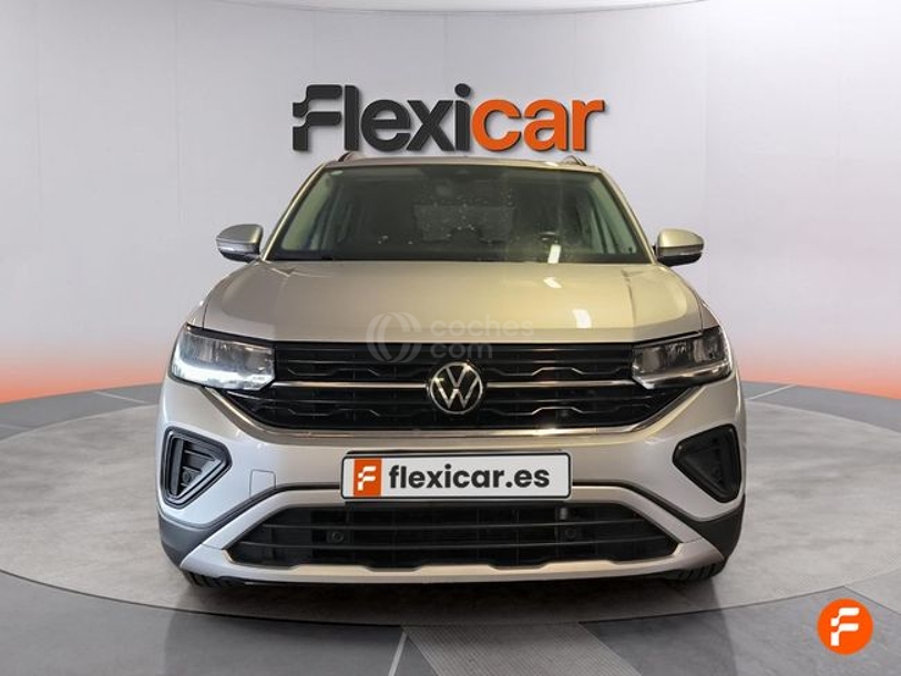 Foto del VOLKSWAGEN T-Cross 1.0 TSI Life 85kW Aut.