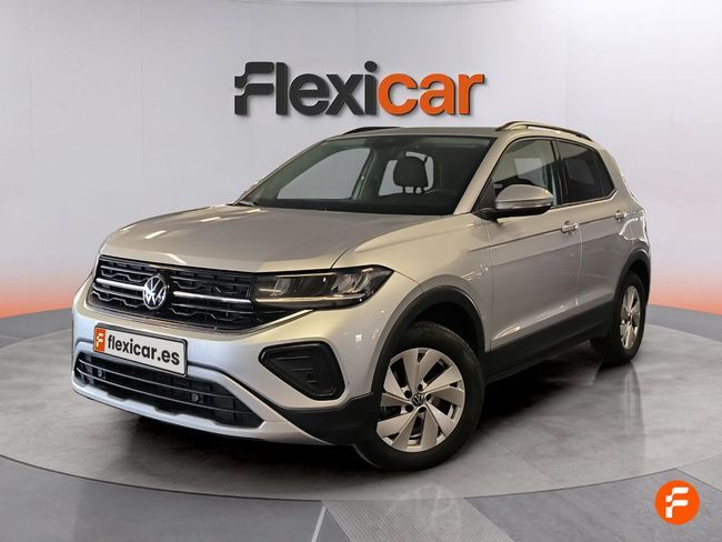Foto del VOLKSWAGEN T-Cross 1.0 TSI Life 85kW Aut.