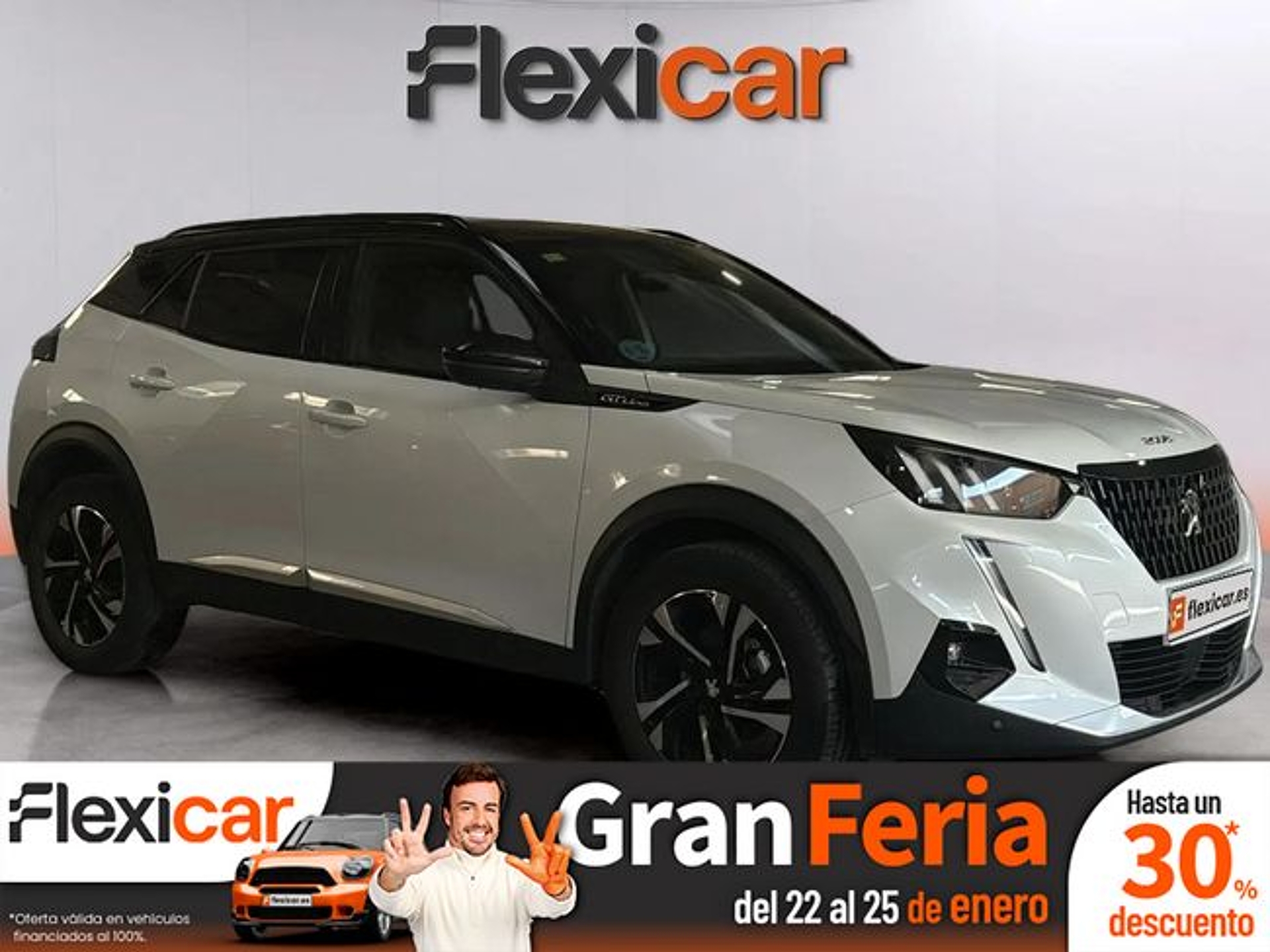 Imagen de PEUGEOT 2008