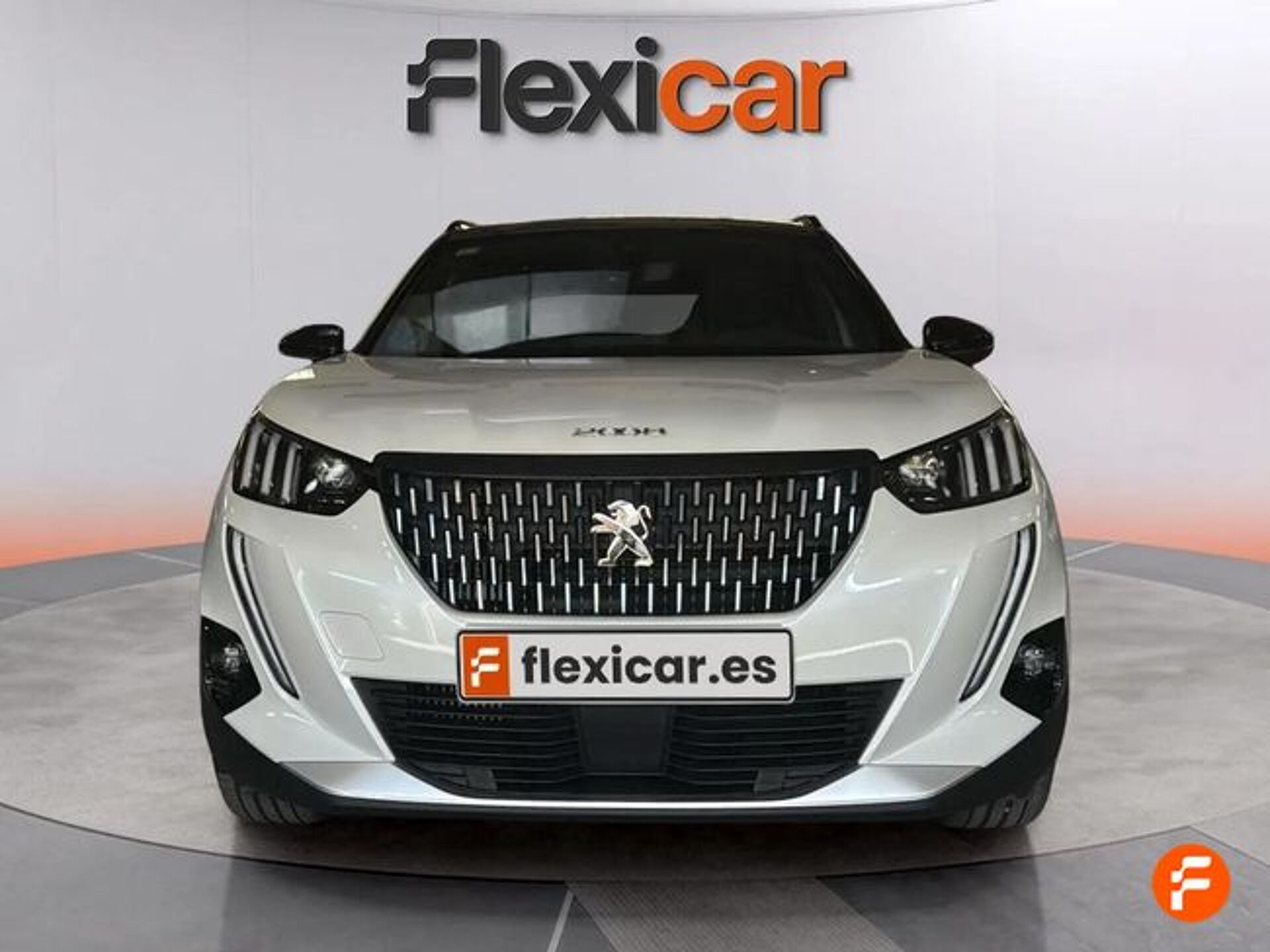 Imagen 2 de PEUGEOT 2008