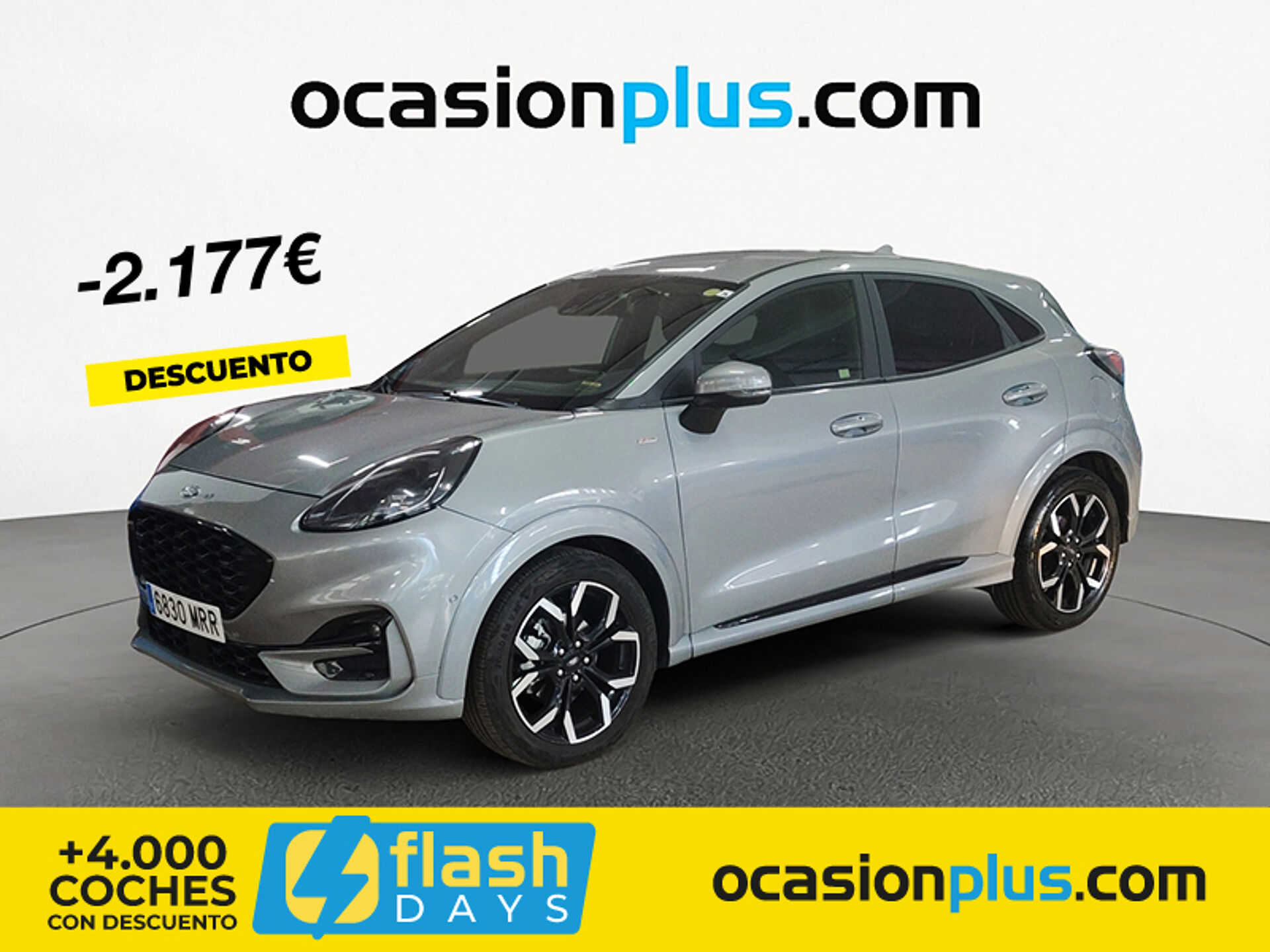 Imagen de FORD Puma