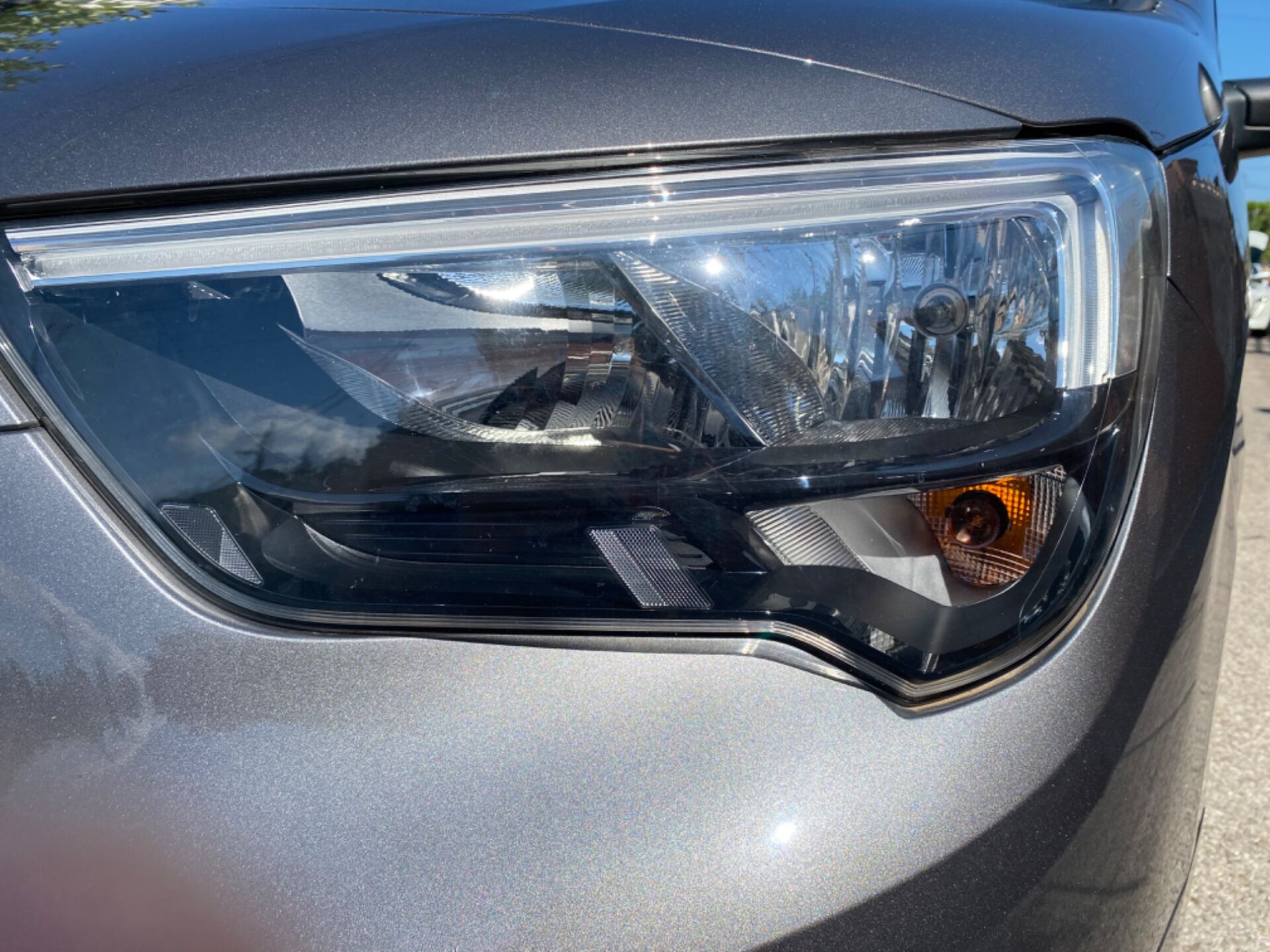 Imagen 2 de OPEL Combo