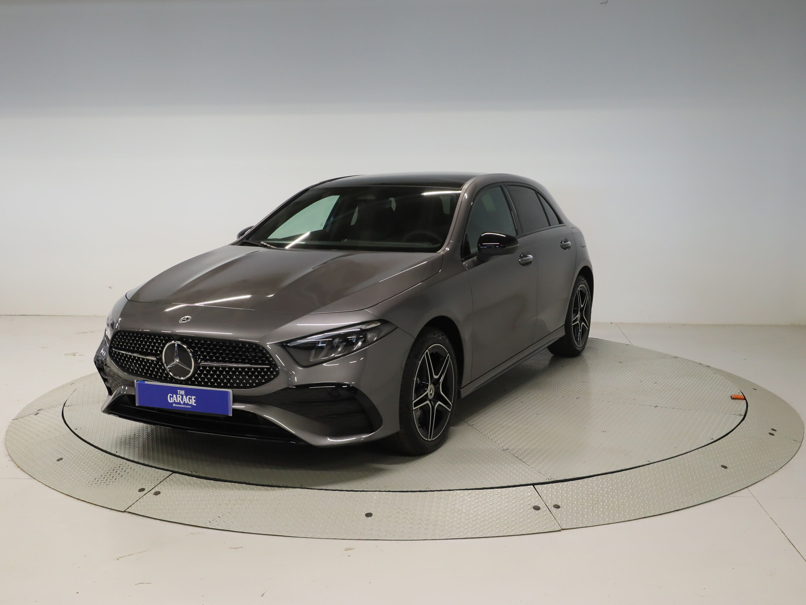 MERCEDES Clase A (A 250 E PHEV DCT 218 5P) en Baleares