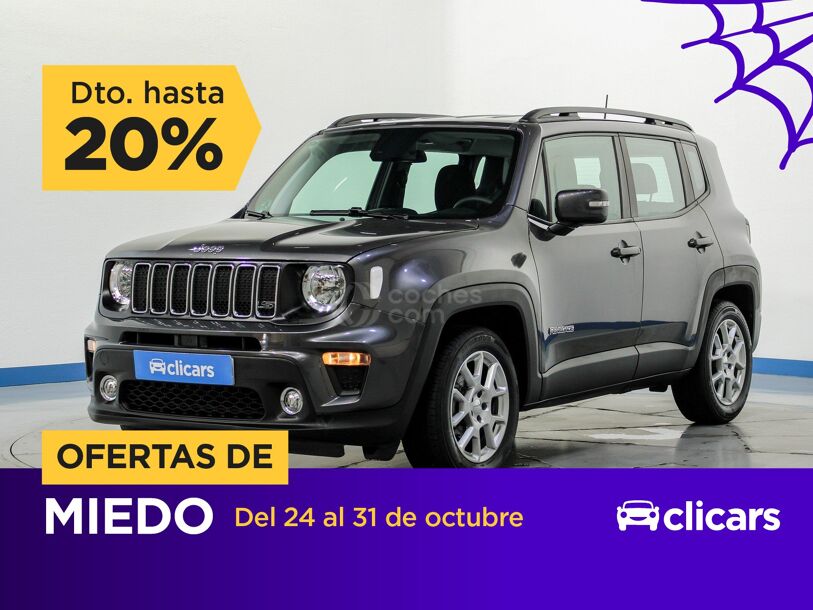 Foto del JEEP Renegade 1.0 Longitude 4x2