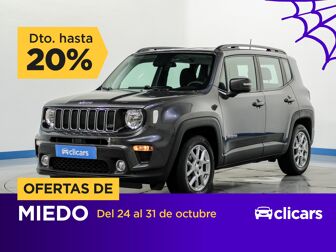 Imagen de JEEP Renegade 1.0 Longitude 4x2