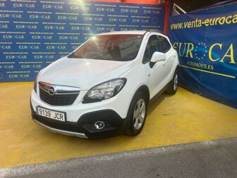 Imagen de OPEL Mokka 1.4T S&S Excellence 4x2