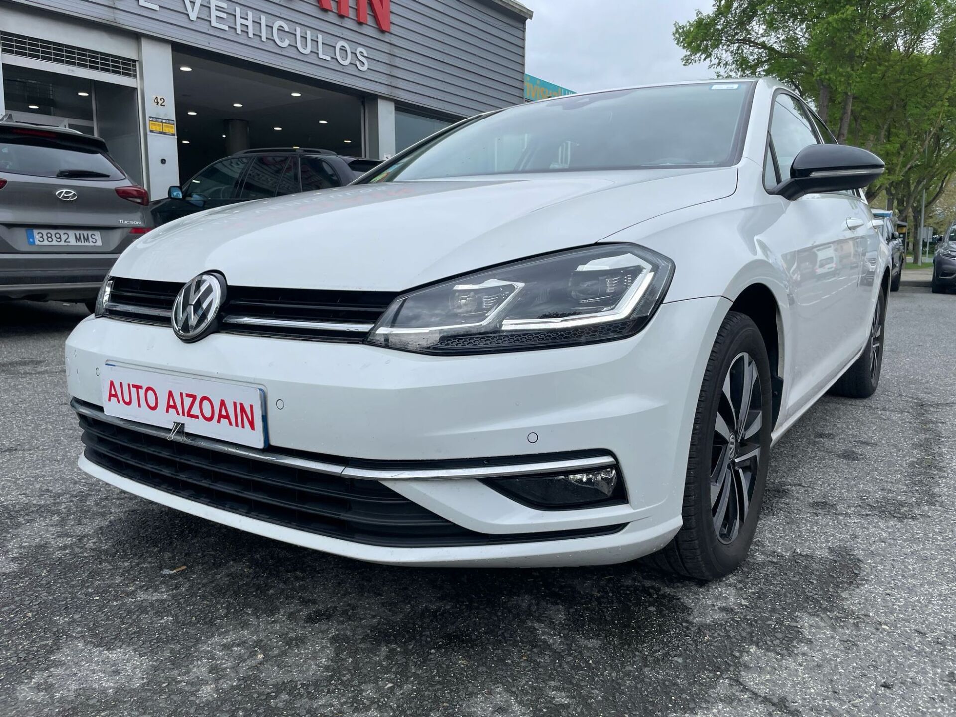 Imagen de VOLKSWAGEN Golf