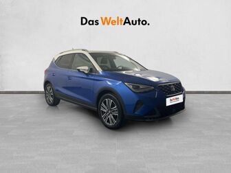 Imagen de SEAT Arona 1.0 TSI S&S FR 110