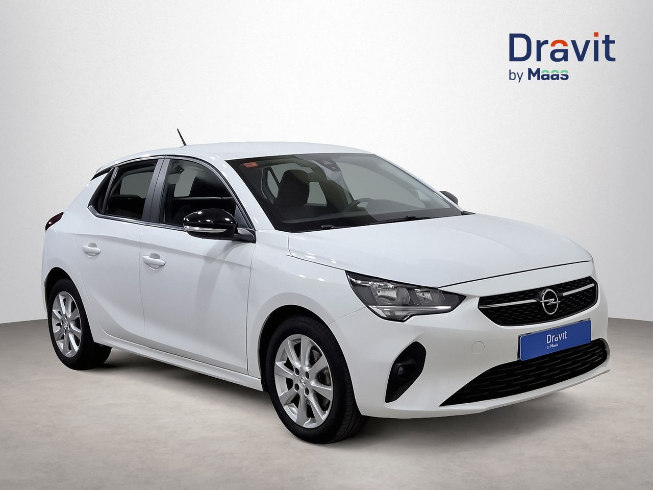 OPEL Corsa (1.2T XHL 74kW (100CV) Edition) en Barcelona