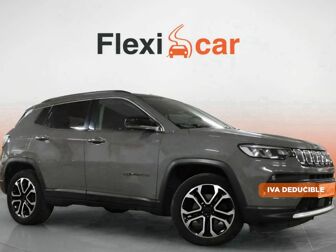 Imagen de JEEP Compass 1.6 Mjt Limited FWD