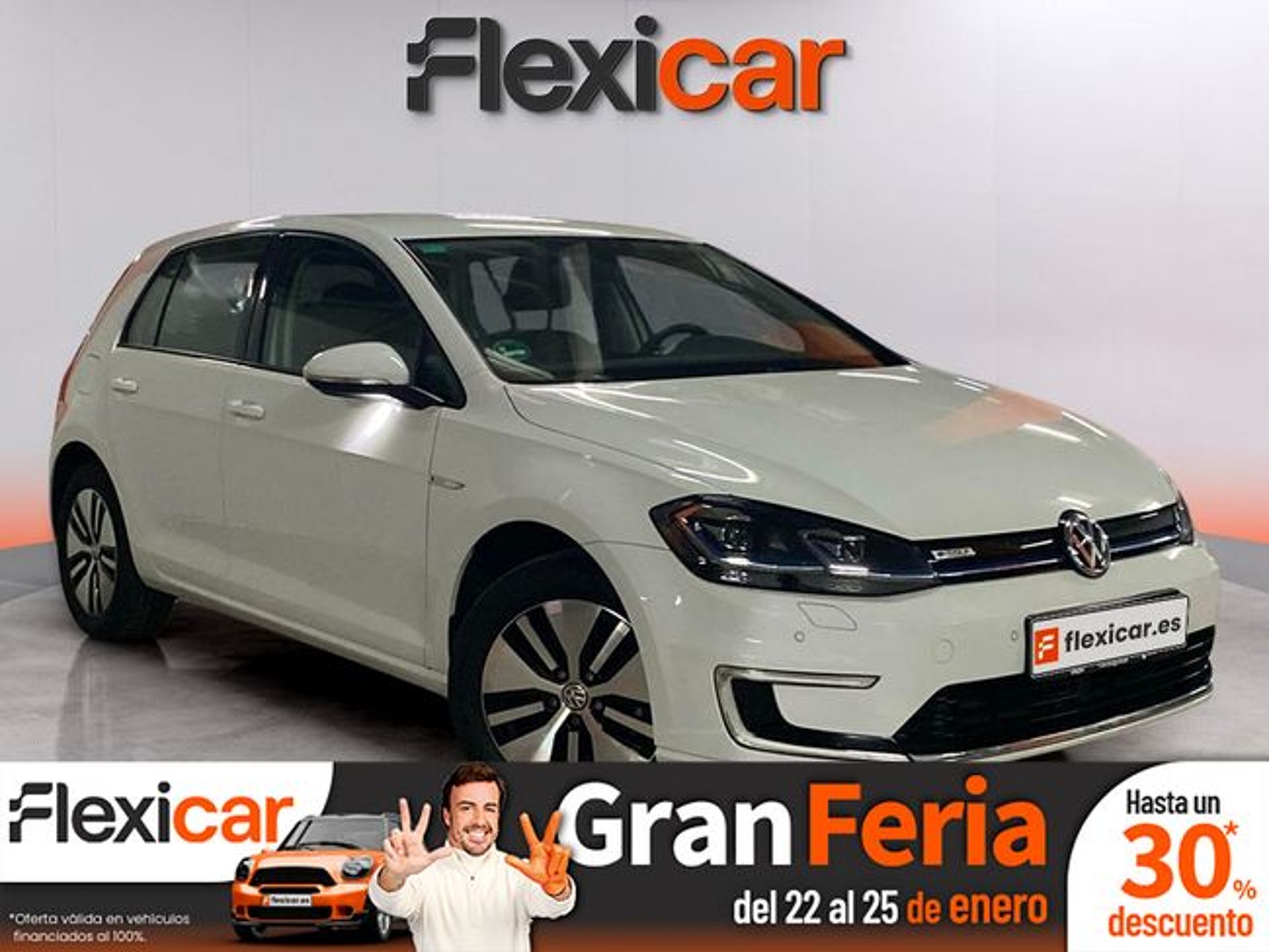 Imagen de VOLKSWAGEN Golf