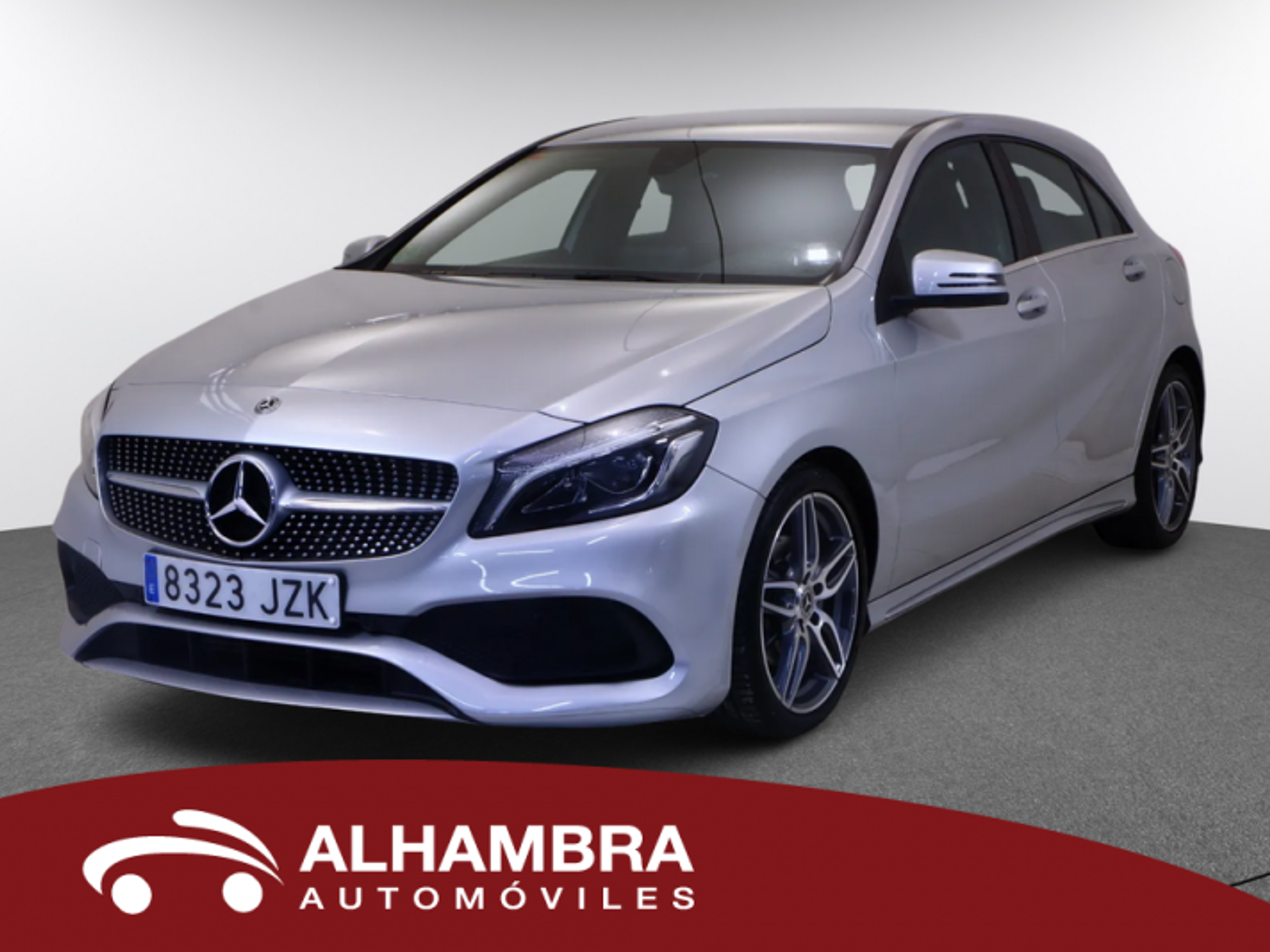 Imagen de MERCEDES Clase A