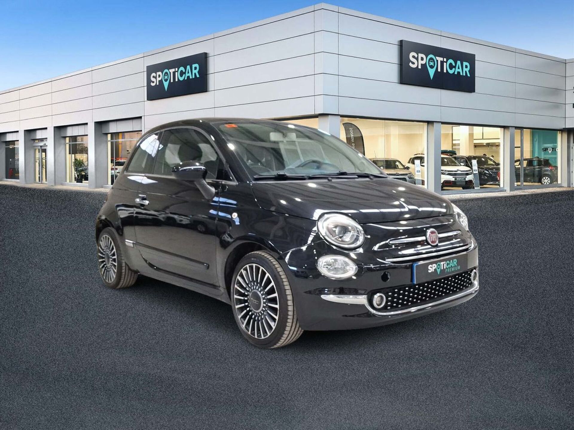 Imagen 3 de FIAT 500