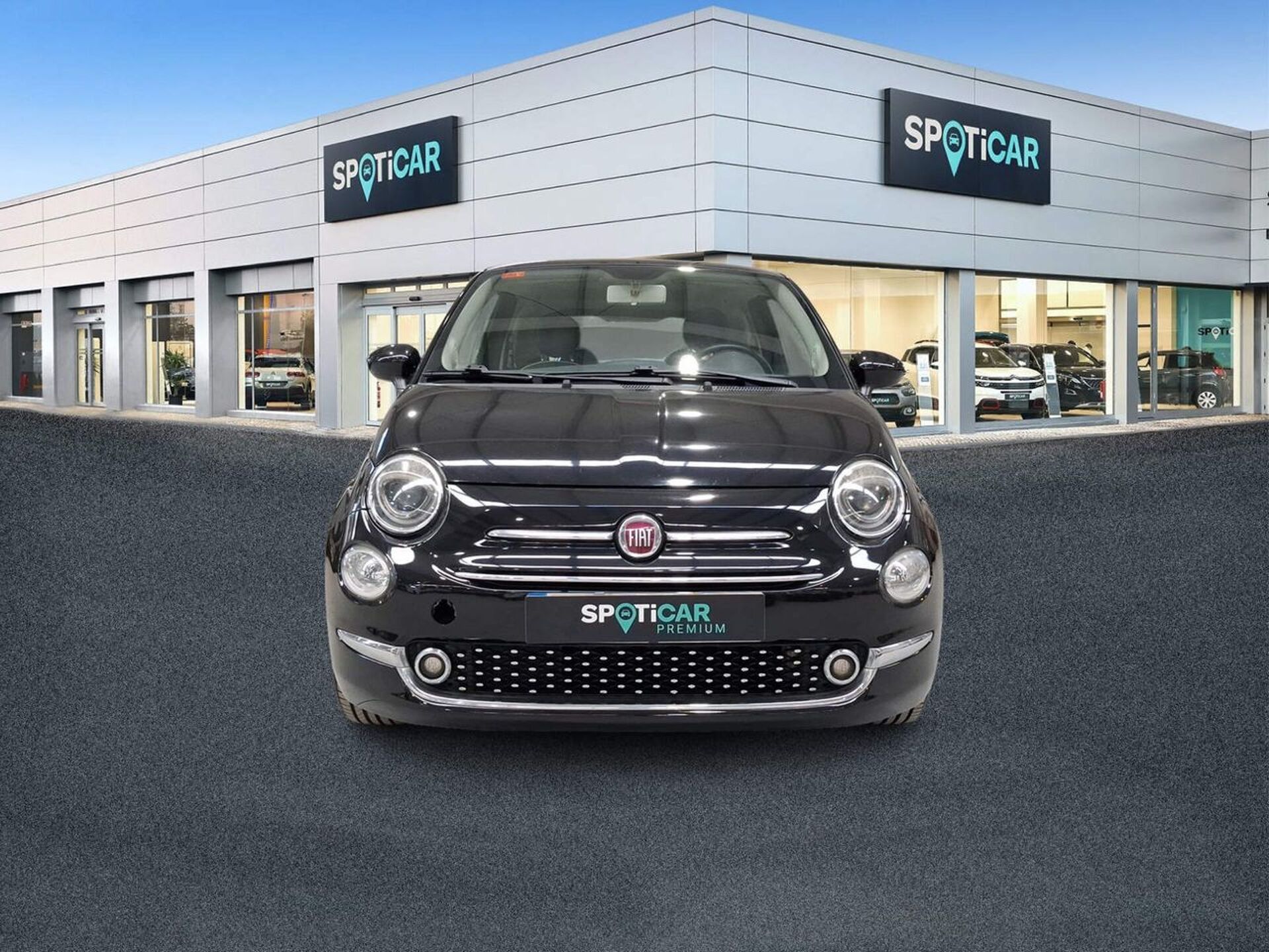 Imagen 2 de FIAT 500