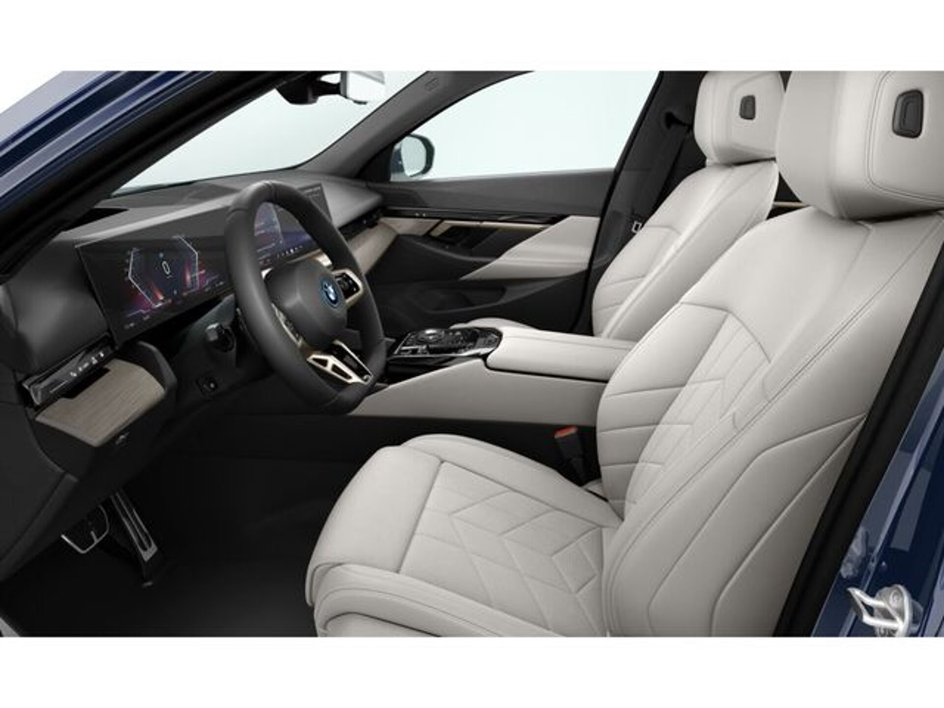 Imagen 3 de BMW Serie 5