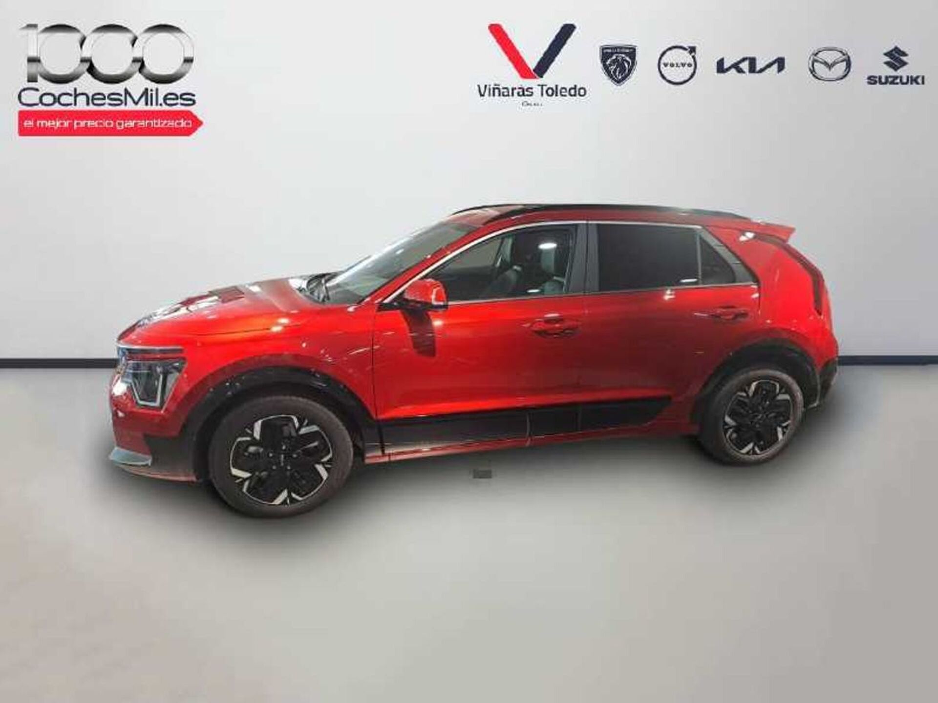 Imagen de KIA Niro