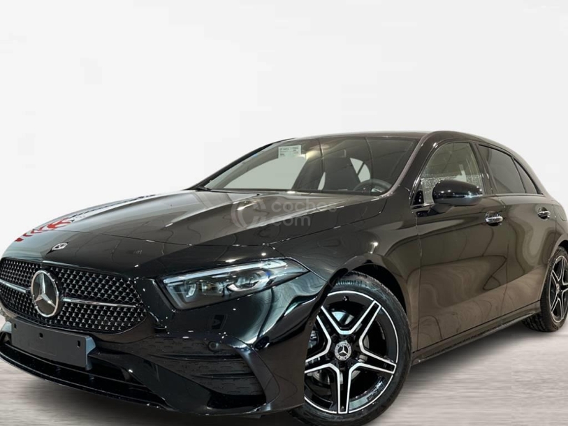 Foto del MERCEDES Clase A A 180 Progressive Line Advanced 7G-DCT