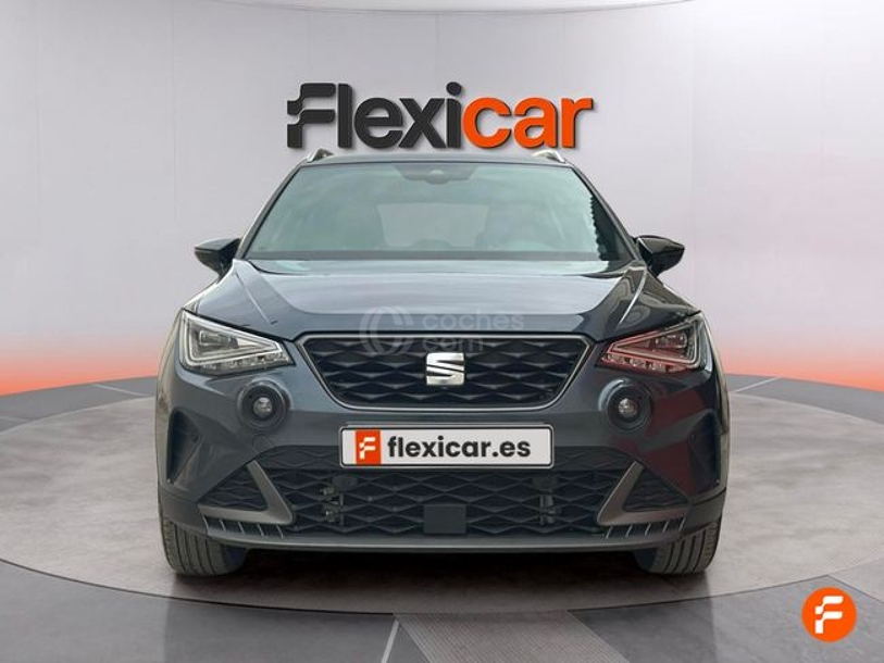 Foto del SEAT Arona 1.0 TSI S&S FR 110
