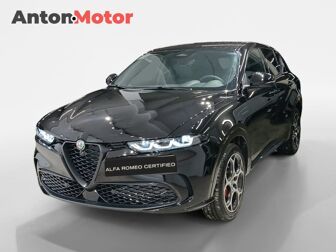 Imagen de ALFA ROMEO Tonale 1.3 gas Multi-air PHEV Veloce Q4