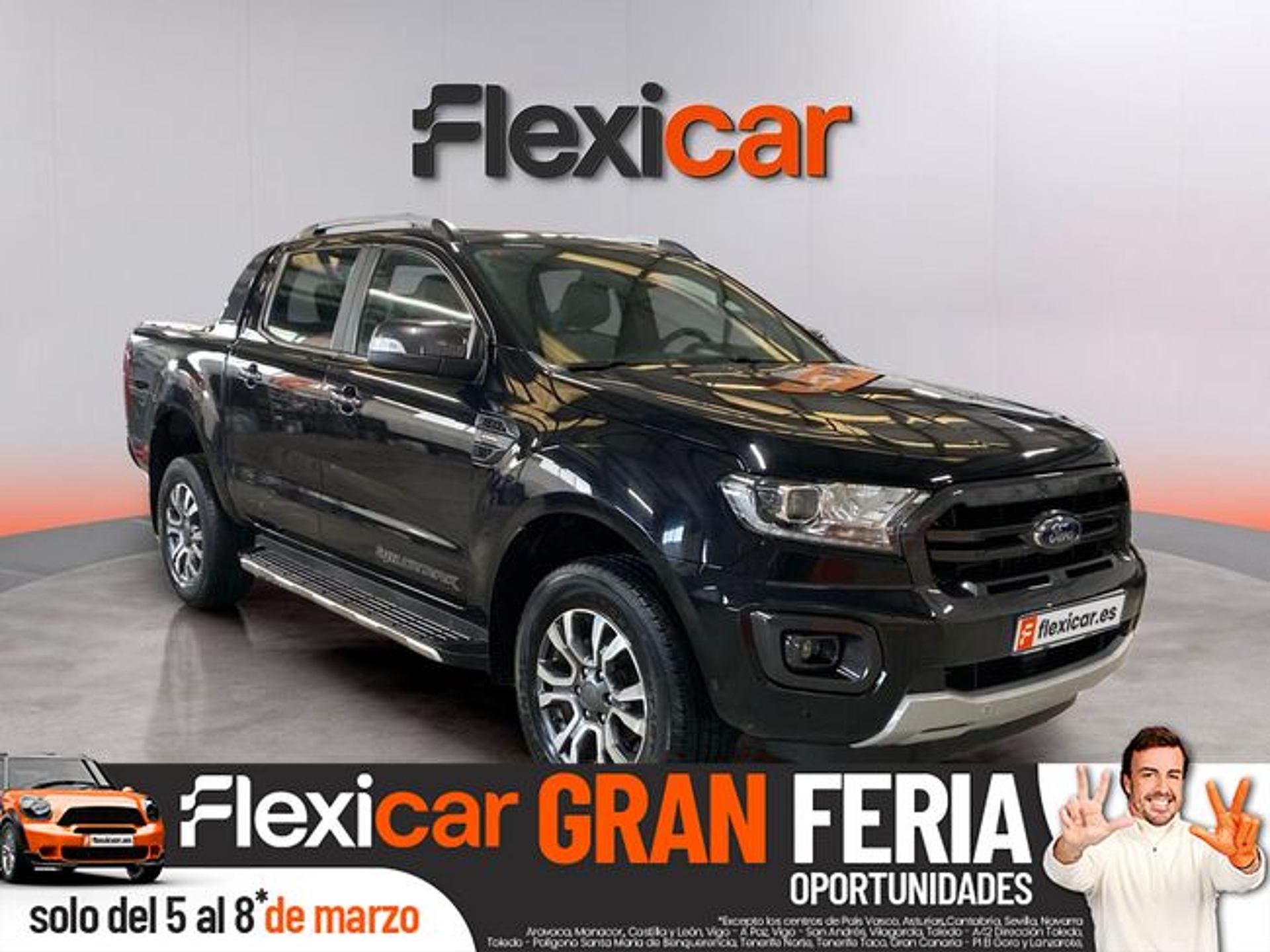Imagen de FORD Ranger