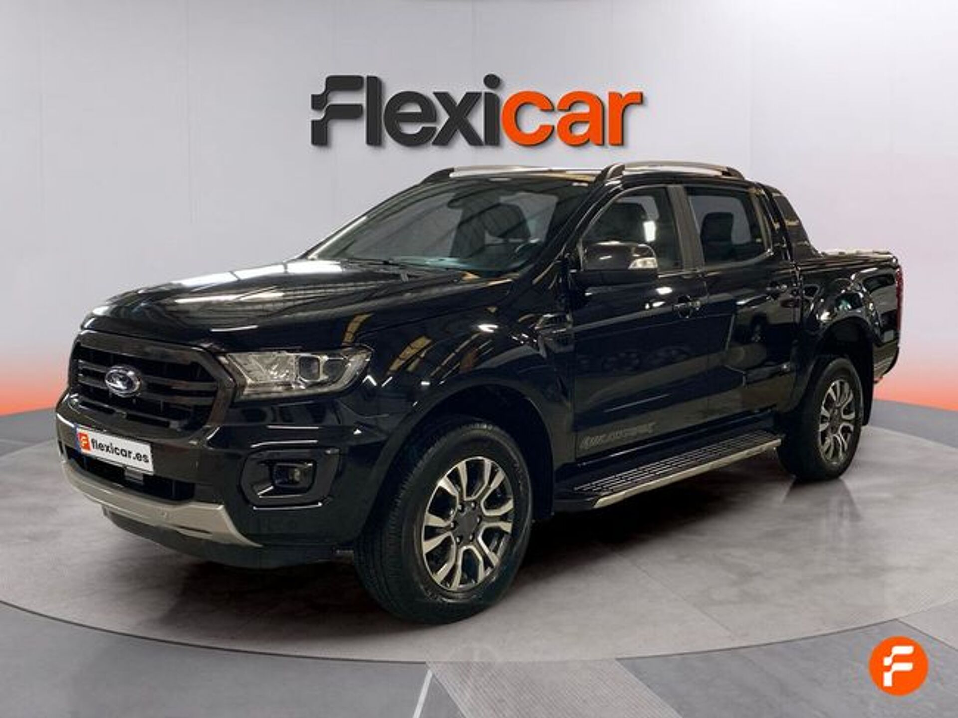 Imagen 2 de FORD Ranger