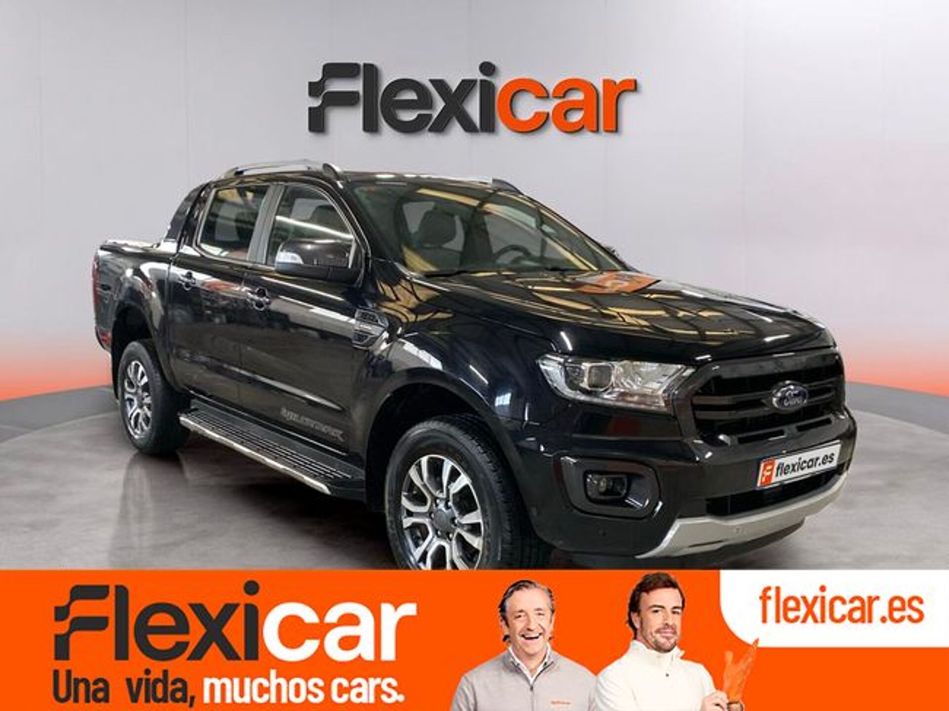 Imagen 1 de FORD Ranger