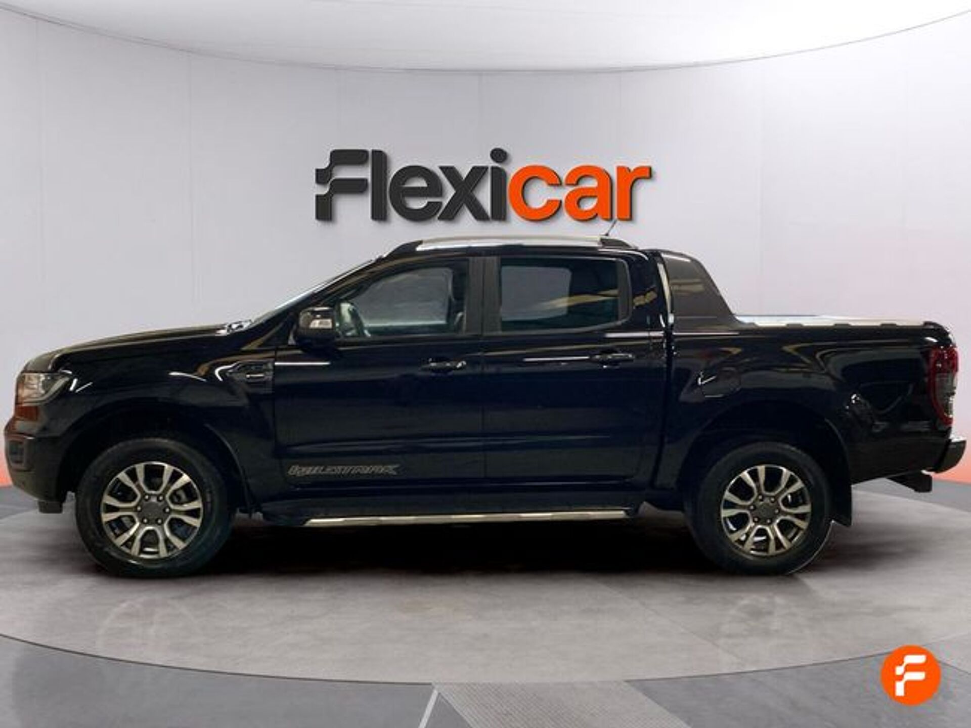 Imagen 3 de FORD Ranger