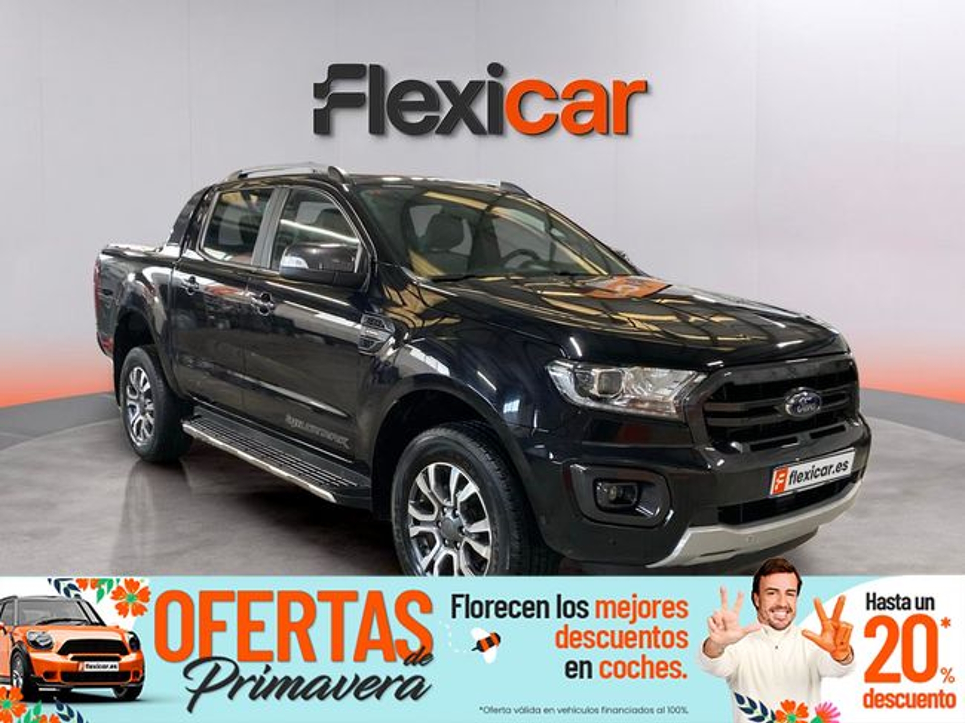 Imagen de FORD Ranger
