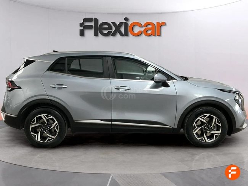 Foto del KIA Sportage 1.6 T-GDi Drive 150