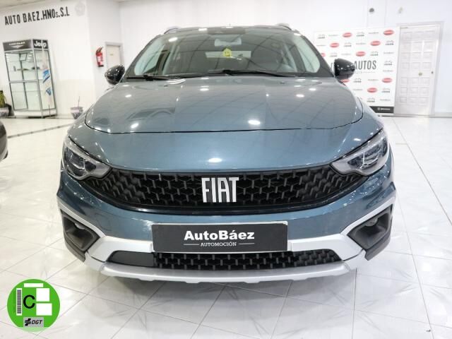 Foto del FIAT Tipo 1.0 City Cross