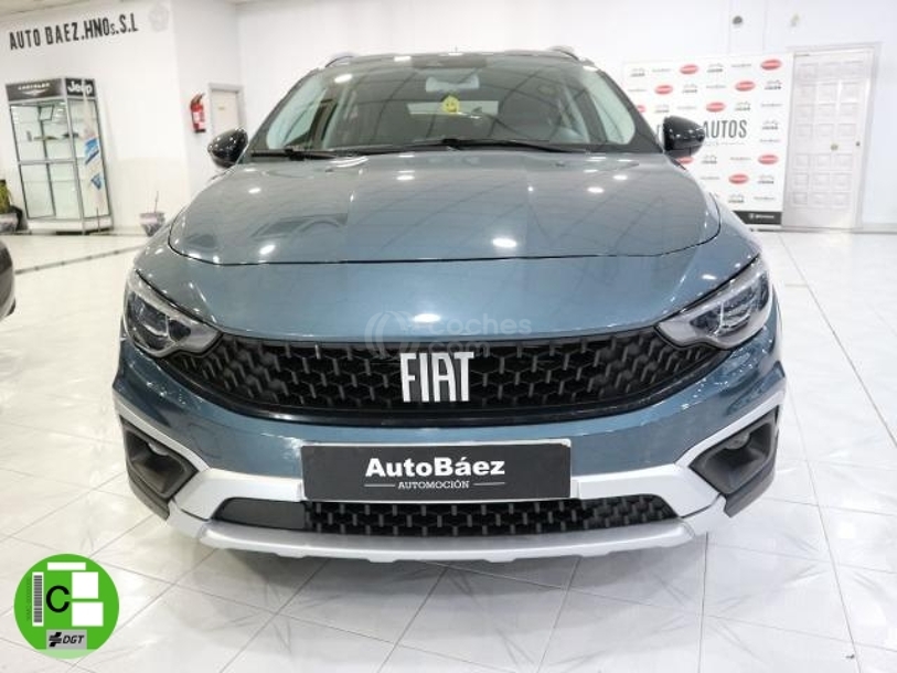 Foto del FIAT Tipo 1.0 City Cross