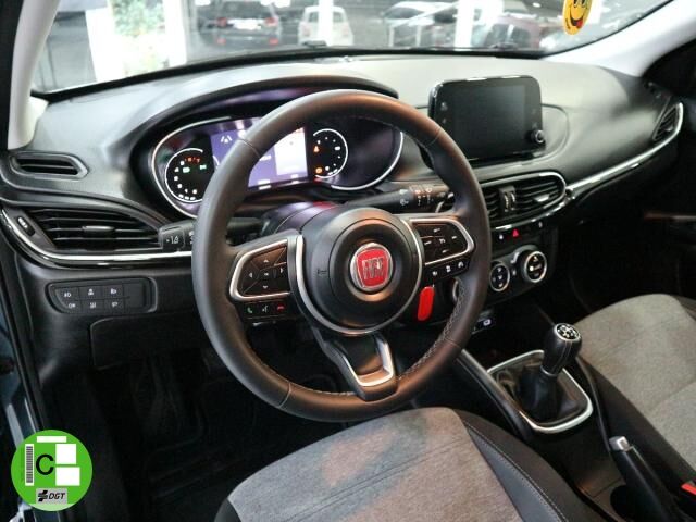 Foto del FIAT Tipo 1.0 City Cross