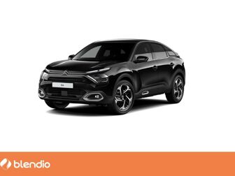 Imagen de CITROEN C4 Hybrid Max eDSC6 135