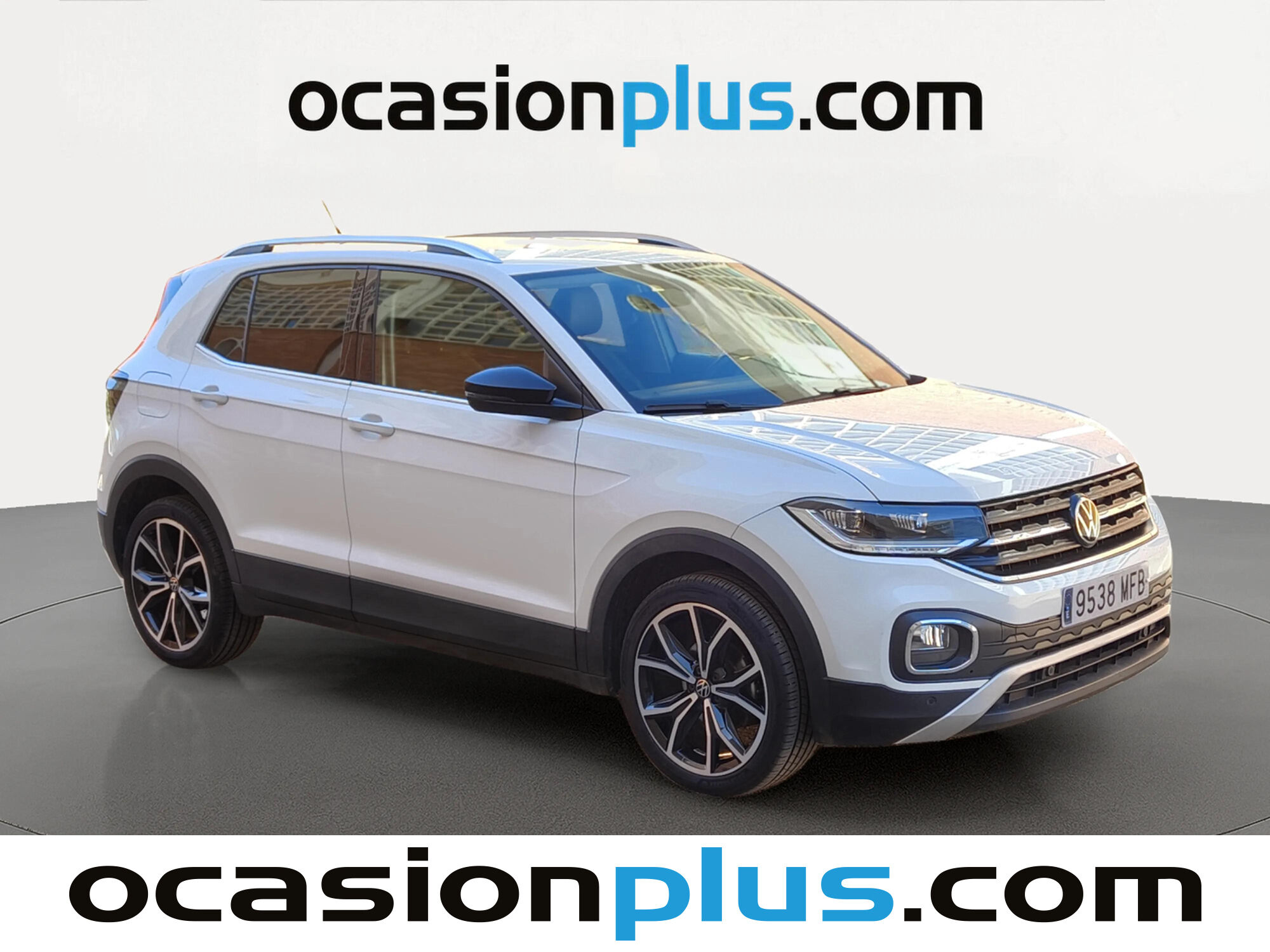 Foto del VOLKSWAGEN T-Cross 1.5 TSI Sport DSG7 110kW