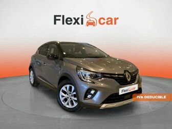 Imagen de RENAULT Captur TCe Zen 67kW