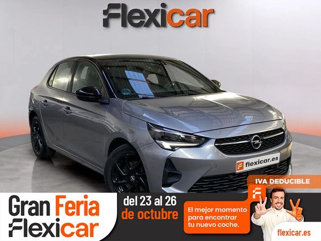 OPEL Corsa (1.2T XHL 74kW (100CV) GS) en León
