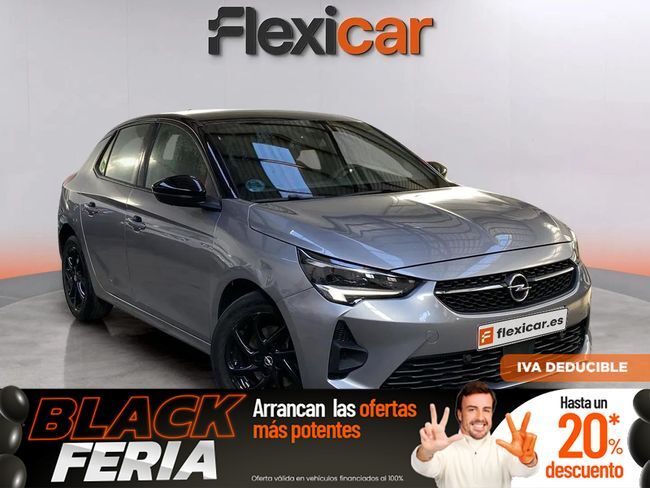 OPEL Corsa (1.2T XHL 74kW (100CV) GS) en León