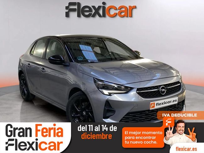 OPEL Corsa (1.2T XHL 74kW (100CV) GS) en León