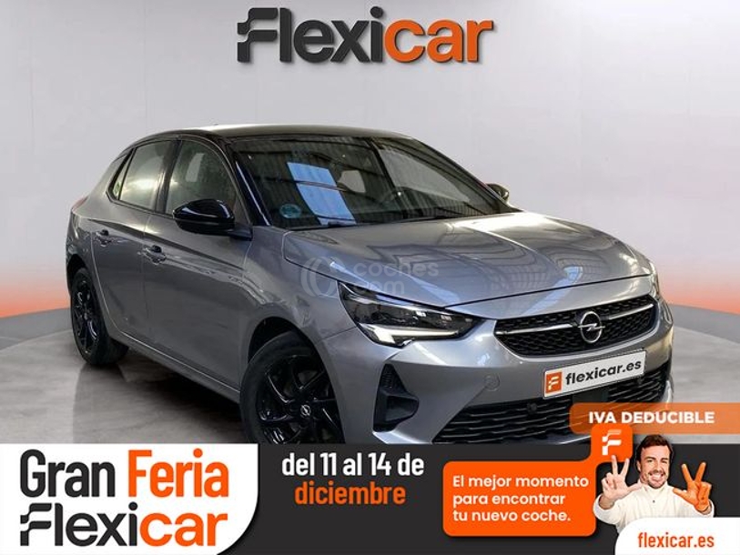 Foto del OPEL Corsa 1.2T XHL S-S GS 100