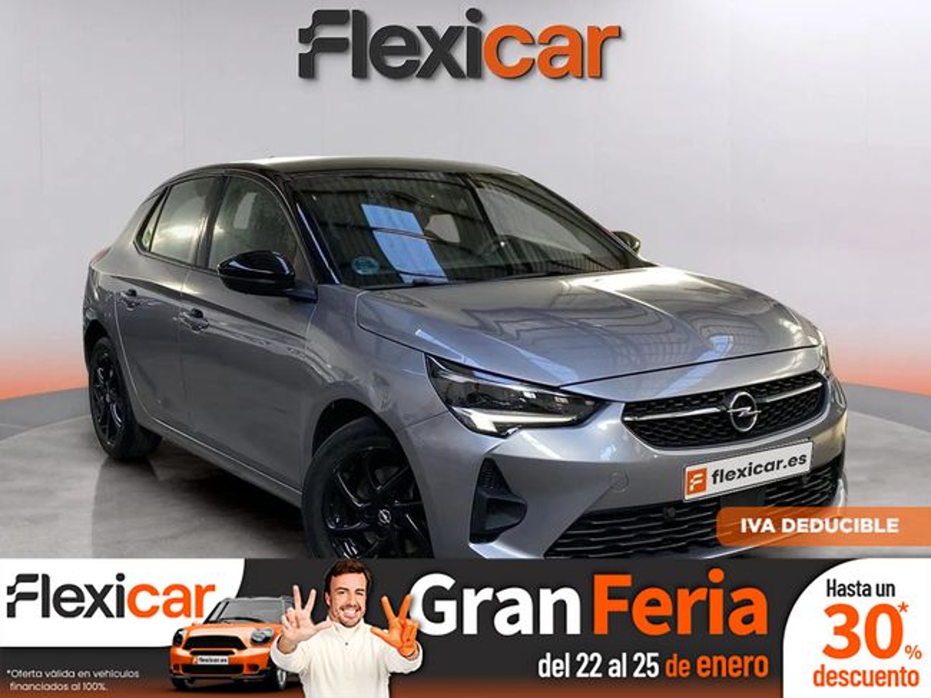 Imagen de OPEL Corsa