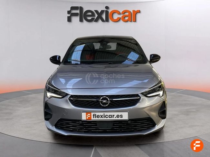 Foto del OPEL Corsa 1.2T XHL S-S GS 100