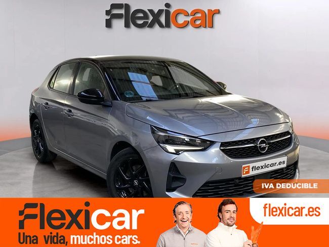 OPEL Corsa (1.2T XHL 74kW (100CV) GS) en León