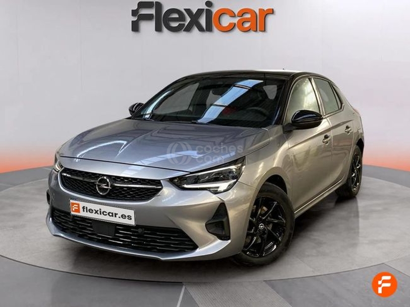 Foto del OPEL Corsa 1.2T XHL S-S GS 100