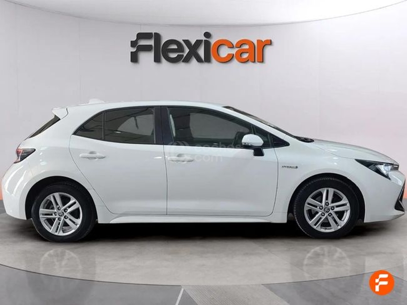 Foto del TOYOTA Corolla 125H Active Tech