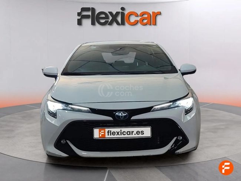Foto del TOYOTA Corolla 125H Active Tech